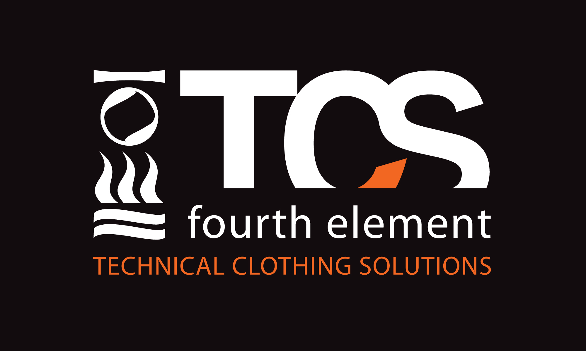 fourth element tcs logo